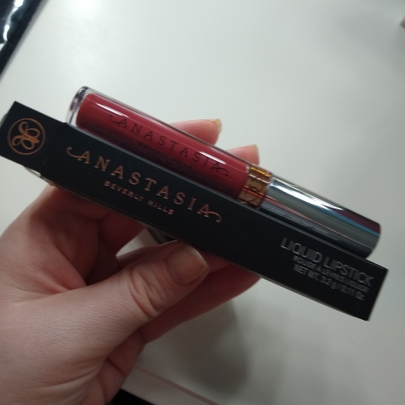 Anastasia Brow and Lip Duo - Picture 2 of 3
